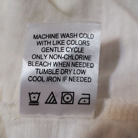 Adrienne Vittadini‎ XL fancy top - Picture 7 of 7